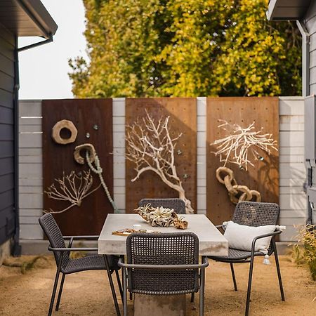 Funboard Room Includes King Bed And Mini Kitchenette Stinson Beach Exterior foto
